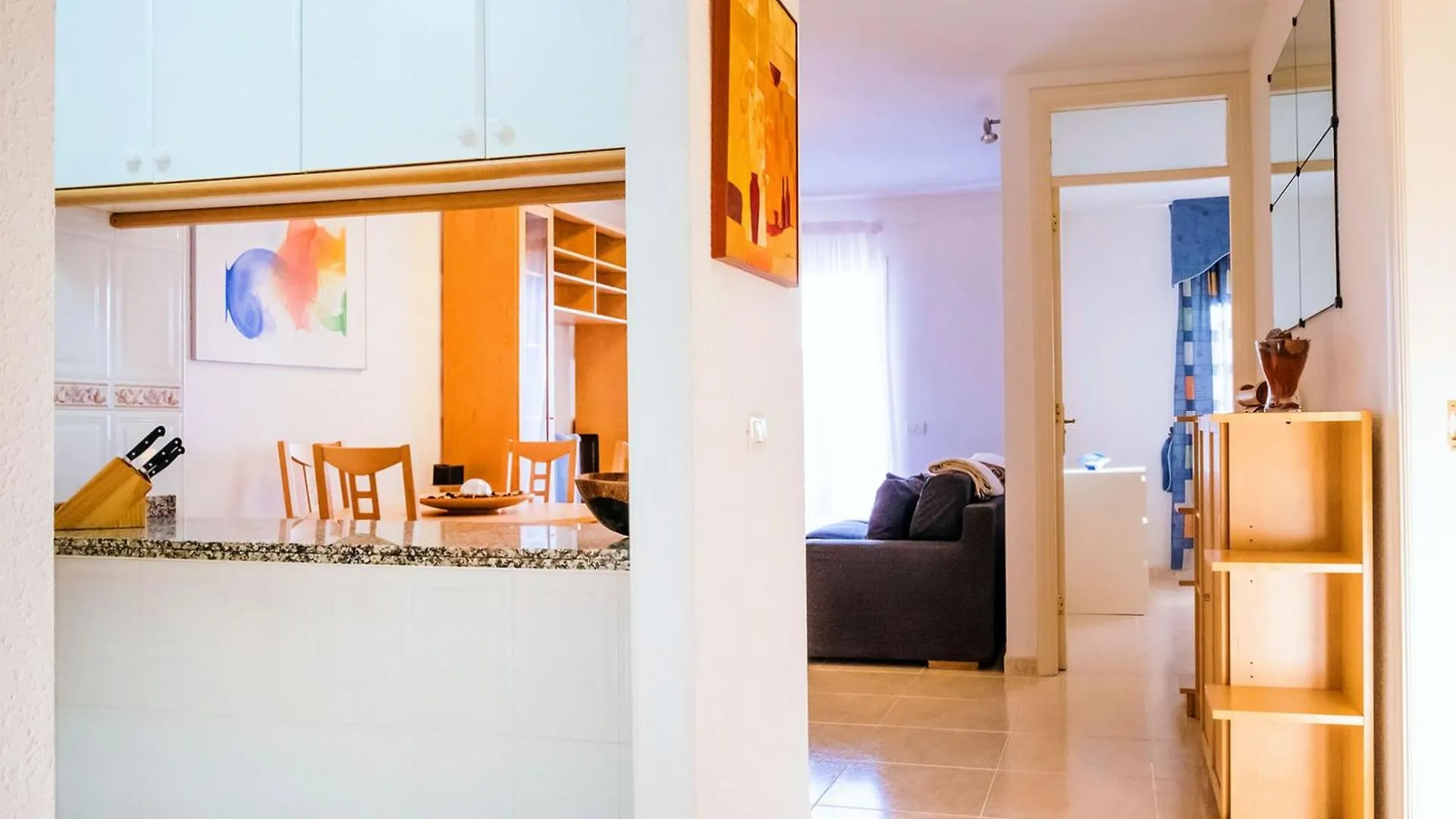 Casa vacanze Live Sunset Callao Callao Salvaje