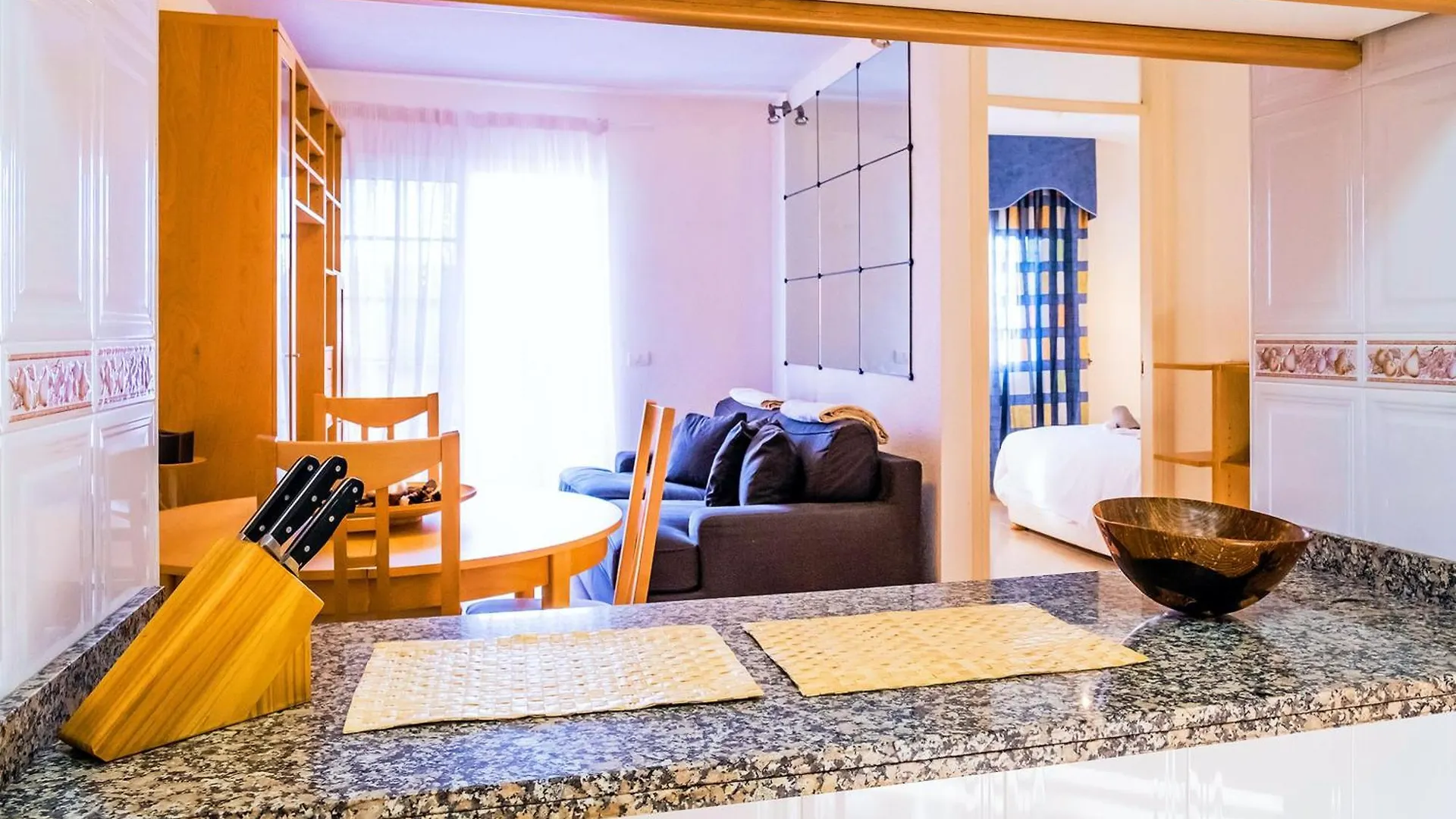 Live Sunset Callao Villa Callao Salvaje Holiday home