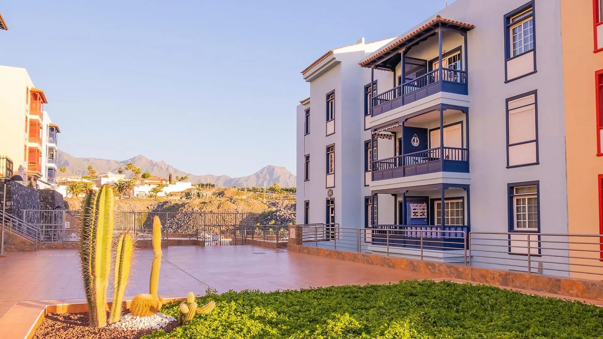 Tatil Evi Live Sunset Callao Callao Salvaje