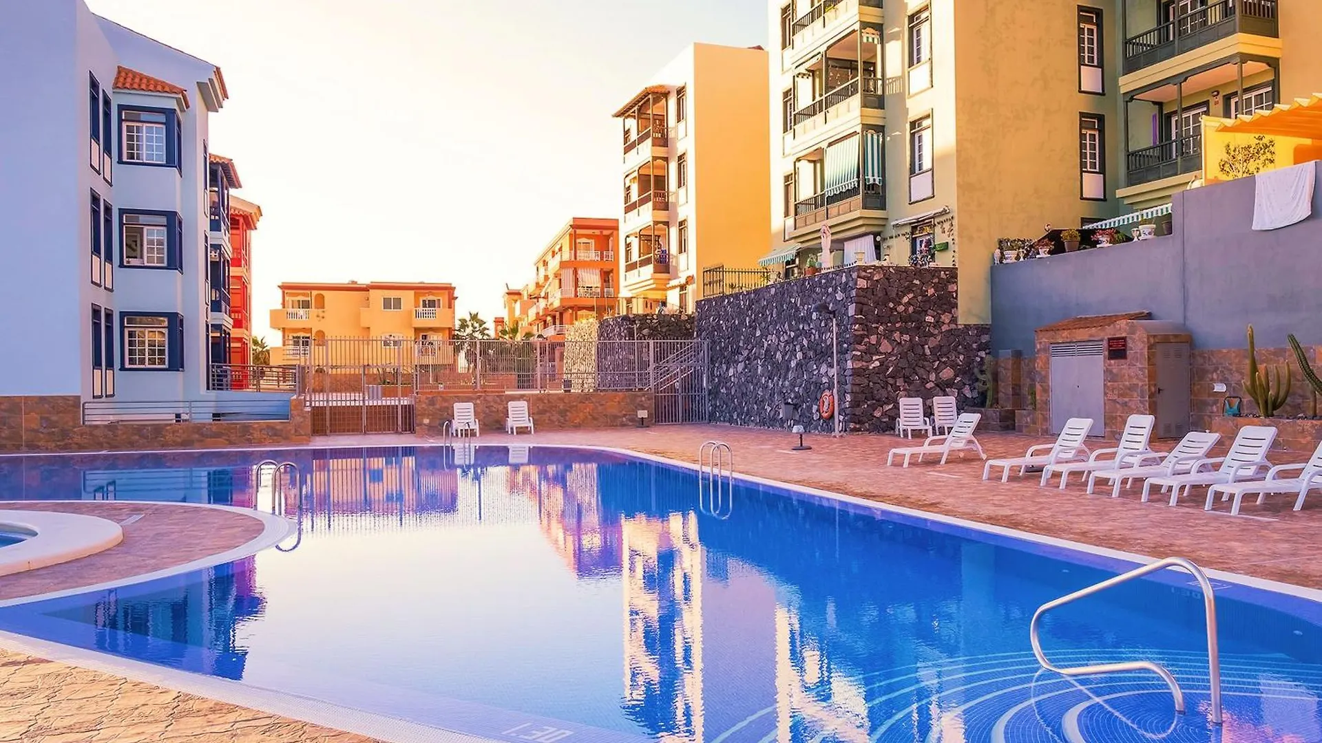 Live Sunset Callao Callao Salvaje Tatil Evi