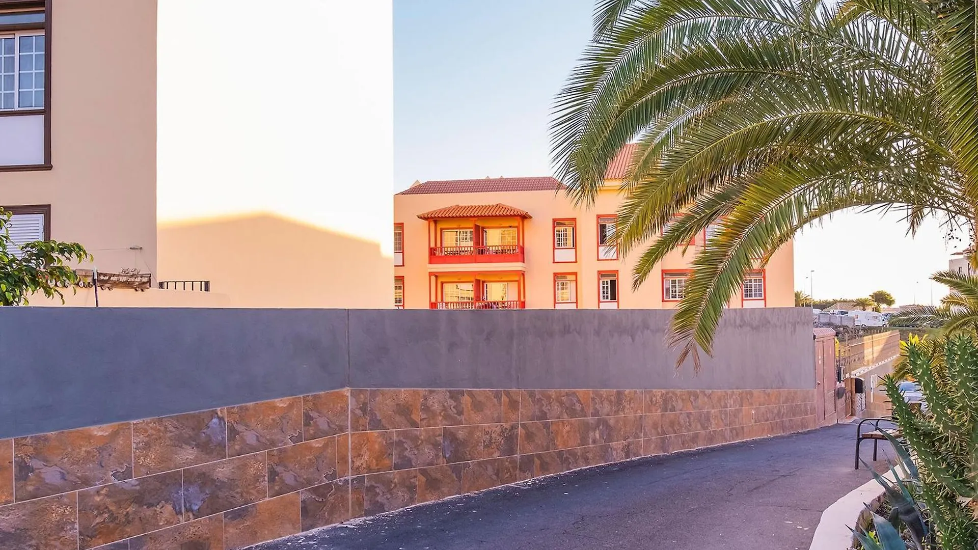 Live Sunset Callao Callao Salvaje İspanya