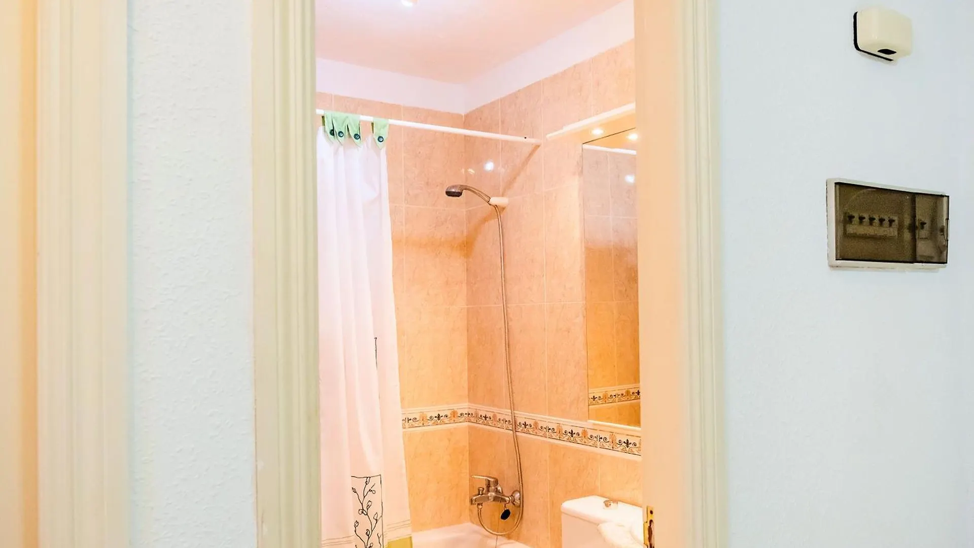 Live Sunset Callao Callao Salvaje Tatil Evi