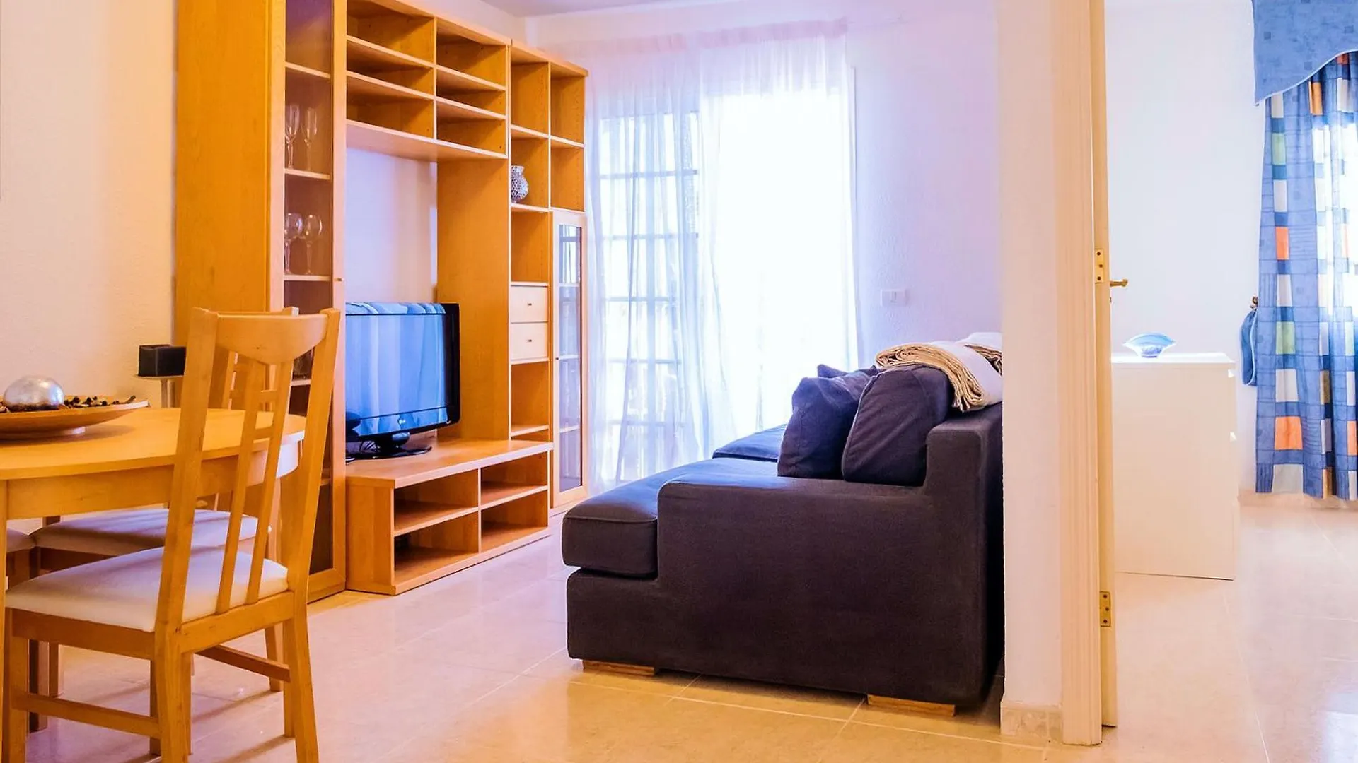 Tatil Evi Live Sunset Callao Callao Salvaje İspanya